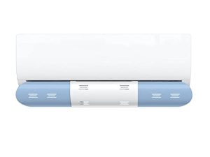 Utopone Abs Material Air-Conditioning Deflector Avoid Direct Blowing of The Air-Conditioning Windshield No Condensation in Winter and Summer Universal in Hang-up Easy to Disassemble and Clean