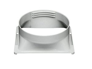 Exhaust Duct Interface