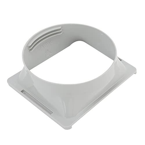 Air Conditioner Exhaust Hose Connector Air Conditioner Exhaust Hose Connector
