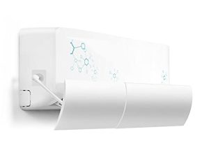 VYROL Air Conditioner Deflector for Wall Units