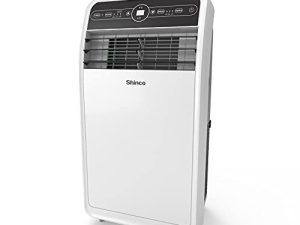 Shinco 12