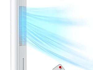 Portable Evaporative Cooler - VEOHAUT Evaporative Air Cooler