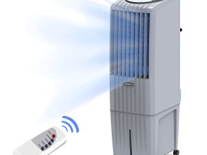 Symphony All-in-one Evaporative Air Cooler
