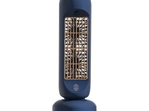 Portable Air Conditioner - Automatic Remote Head USB Personal Mini with 3-Speed Shaking for Home Office Bedroom Living Room