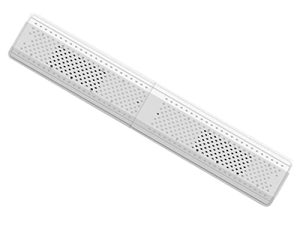 SOLUSTRE Adjustable Air Conditioner Air Conditioner Flow Deflector Air Conditioner Deflector Air Conditioning Windshield Deflector Anti Blast