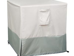 Central Air Conditioner Covers for Outside Units