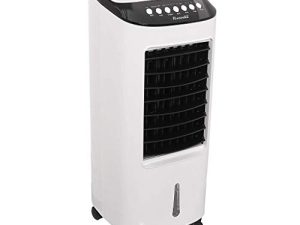 BBDU Portable Air Conditioner Conditioning 65W Humidifier Floor 220V Bedroom Remote Control Household Air Cooling Cooler Fan