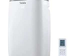 Sinlaku Portable Air Conditioner 14