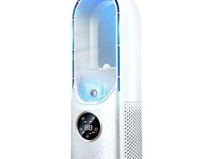 Portable Evaporative Cooler