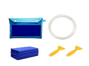 Air Conditioner Cover Cleaning Kit