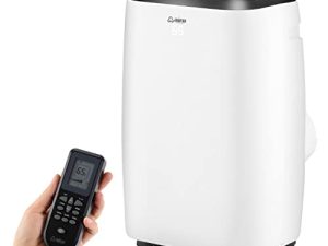 Airo Comfort Portable Air Conditioner 8