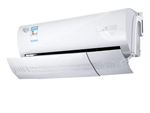 Leodun Adjustable Air Conditioning Deflector