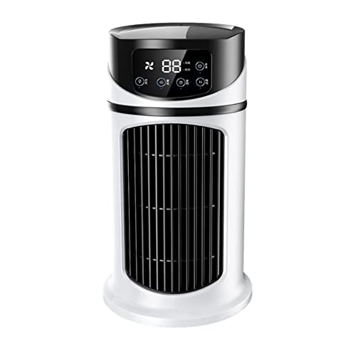 BAILIY Portable Mini Air Conditioner Air Cooler Fan Water Cooling Fan Air Conditioning Air for Office Cooler Mobile Conditioner Air BAILIY Portable Mini Air Conditioner Air Cooler Fan Water Cooling Fan Air Conditioning Air for Office Cooler Mobile Conditioner Air