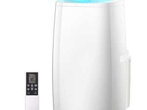 Kismile Portable Air Conditioners 14