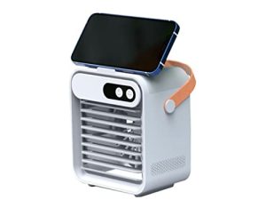Ckuakiwu Mini Air Conditioner