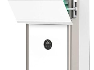 Air Conditioner Cleaning Cover Air conditioner windshield Cabinet Type Air Conditioner Windshield