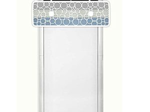 Leodun 60Cm Air Conditioner Deflector