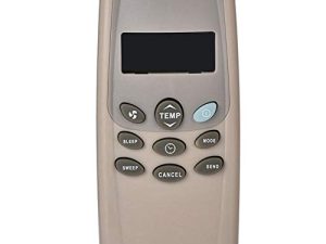 ZPSHYD Air Conditioner Remote Control