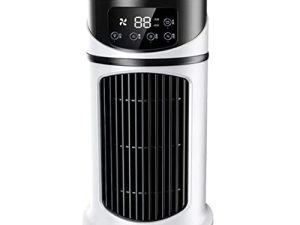 Potadak Portable Conditioner Cooler Fan Water Cooling Fan Conditioning Fan for Office Conditioner Portable