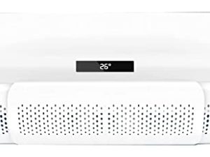Air Conditioner Cleaning Cover Air conditioning deflector Household Air Deflector