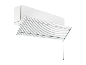 VYROL Air Conditioner Deflector for Wall Units