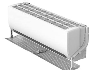 VYROL Air Conditioner Deflector for Wall Units