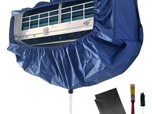 BONOCO Cleaning Cover Air Conditioner Cleaning Cover Cover
