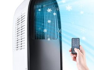 Portable Air Conditioner