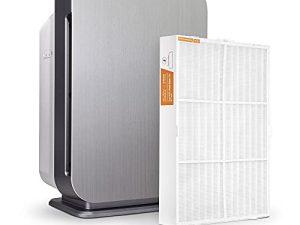 Alen BreatheSmart 75i Large Room Air Purifier