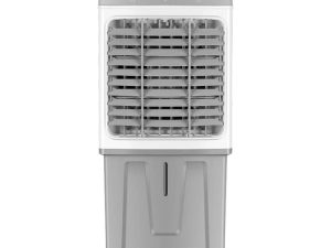 Air conditioning fan air cooler household single cooling water cooled industrial refrigeration fan mobile business air conditioner (18000 wind type