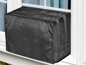 Window Air Conditioner Cover Outdoor