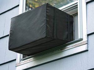 Window Air Conditioner Cover Outdoor