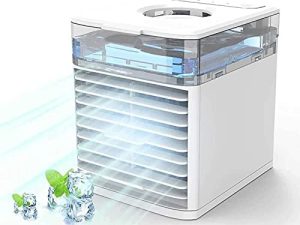Wiracil Air Conditioner Unit - Easy to Clean Air Conditioner Unit