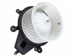 TASYAI air Blower Fan Air Conditioner Blower 27226-JS60B Compatible with Nissan Pathfinder R51 Navara D40 27226-JS71C 27226JS71C 132752679 air Conditioning Heater