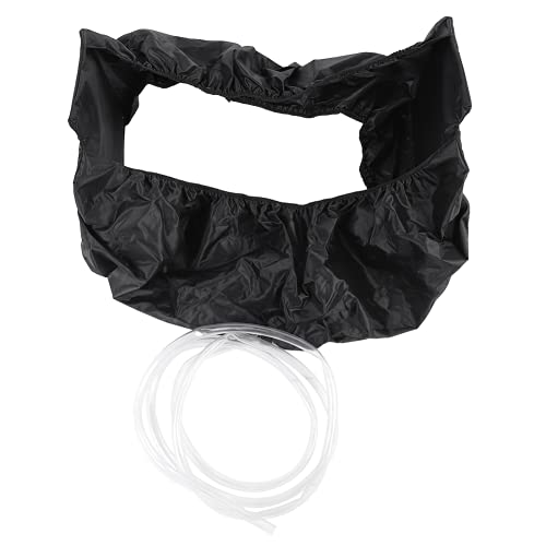 TOPINCN Split Air Conditioning Cleaning Waterproof Cover Bag TOPINCN Split Air Conditioning Cleaning Waterproof Cover Bag