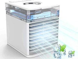 MUSITE USB car air Conditioning