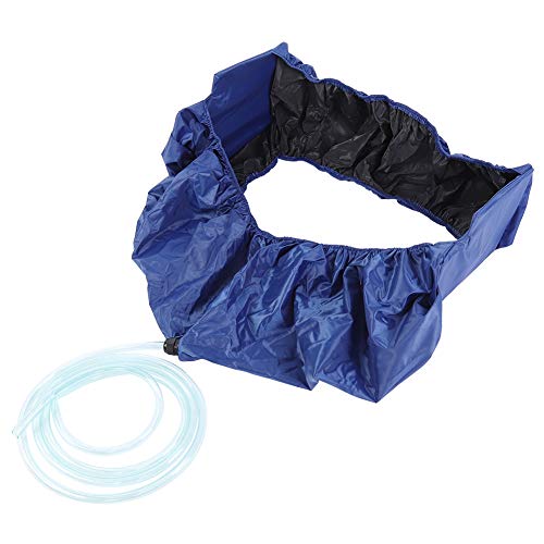 BORDSTRACT air Conditioner Cover for Cleaning BORDSTRACT air Conditioner Cover for Cleaning
