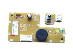 QFXFL New for Air Conditioning Display Board CDXS35EV2C Receiver Board 3P144505-1 3P210728-2 3P185701-4 3P206563-1 3P145629-1 (Color : 3P210728-2)