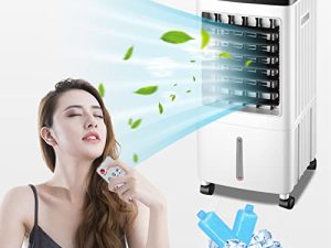 Evaporative Air Cooler