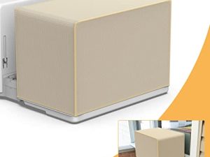 LBG Products Winter Air Conditioner Covers for U-Shaped Window Air Conditioner Unit