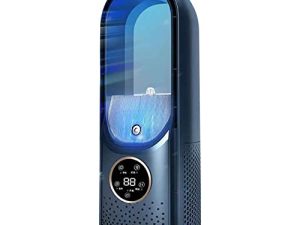 Portable Evaporative Cooler