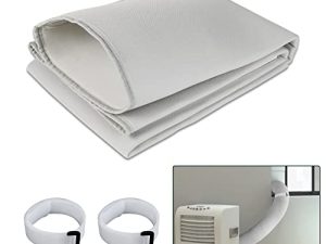 Forestchill Portable Air Conditioner Hose Insulated Cover
