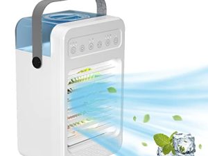 Portable Air Conditioner