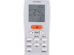 Pilipane Air Conditioner Remote Control