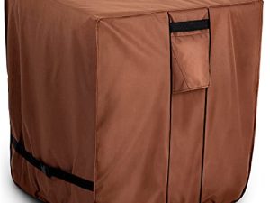 COSFLY Air Conditioner Cover for Outside Units