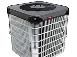 Xeeol Air Conditioner Cover for Outside Units