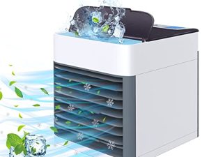 Portable Air Conditioner