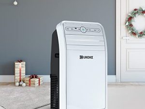 Ukoke USPC01W Smart WiFi Portable Air Conditioner