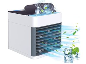 Portable Air Conditioner