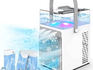 Portable Air Conditioner